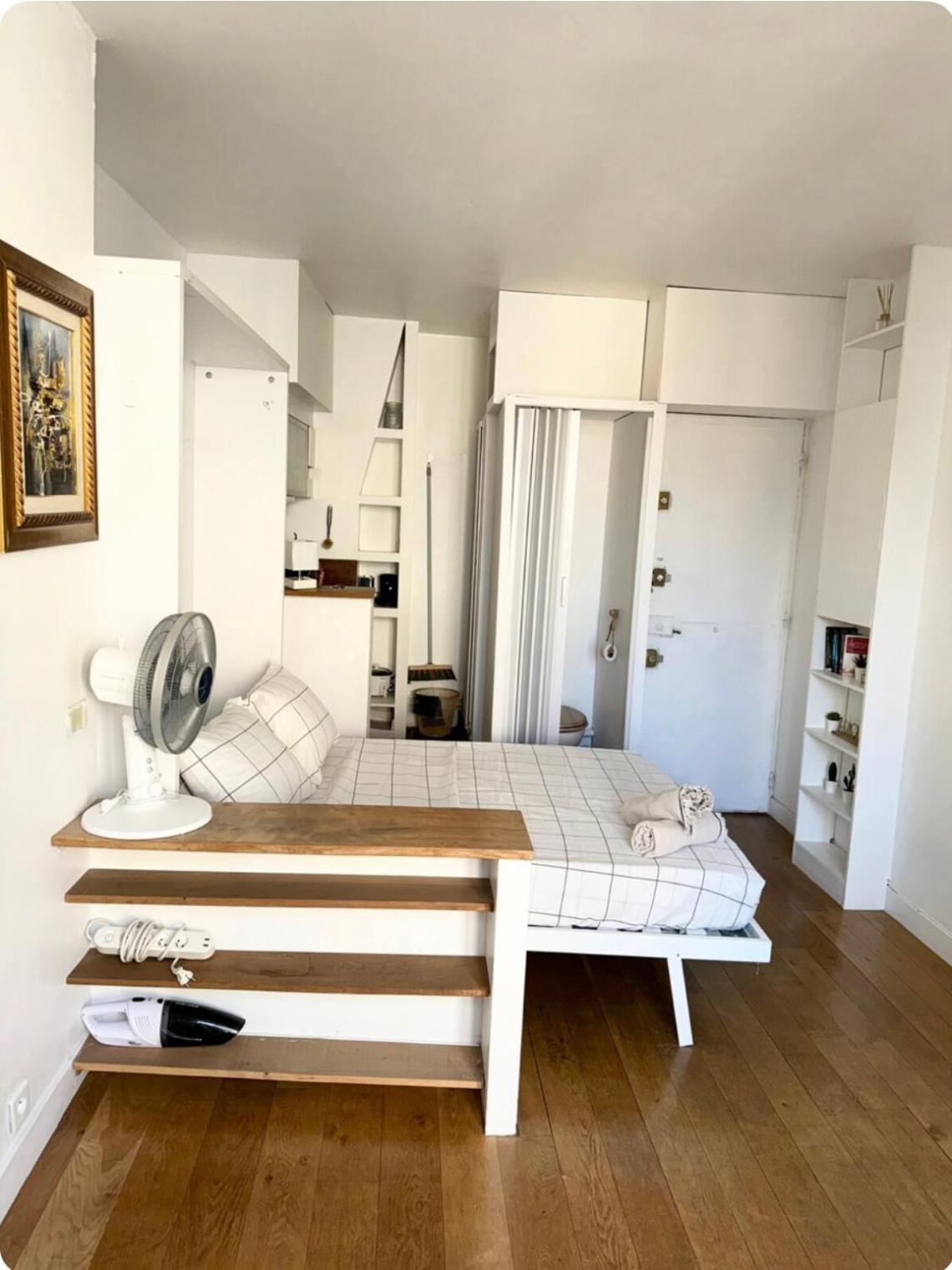 Pantheon Apartment *